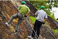 adventure-abseiling