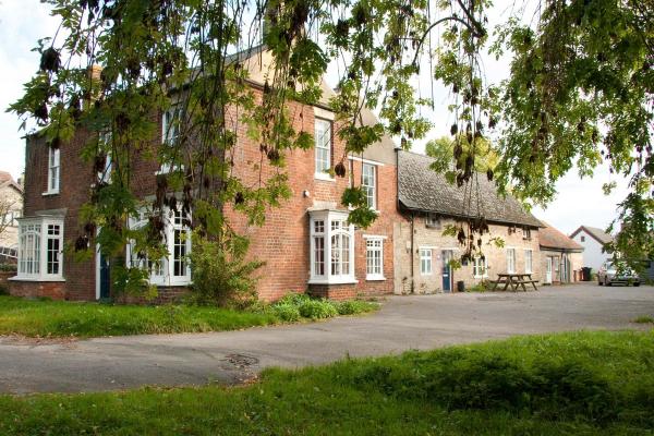 YHA Sherwood Forest