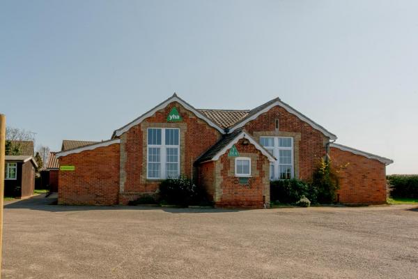 YHA Hunstanton