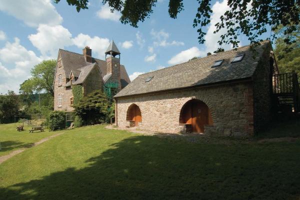 YHA Clun Mill