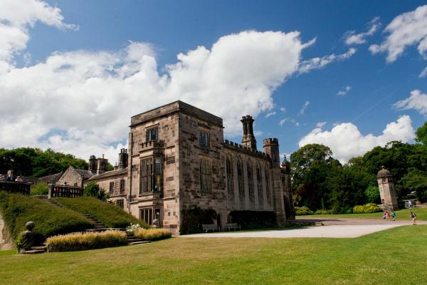 YHA Ironbridge Coalbrookdale