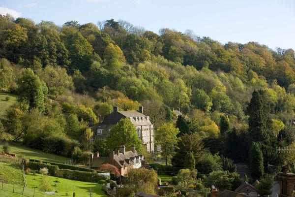 YHA Ironbridge Coalport