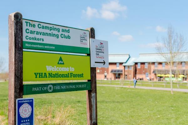 YHA Sheen Bunkhouse