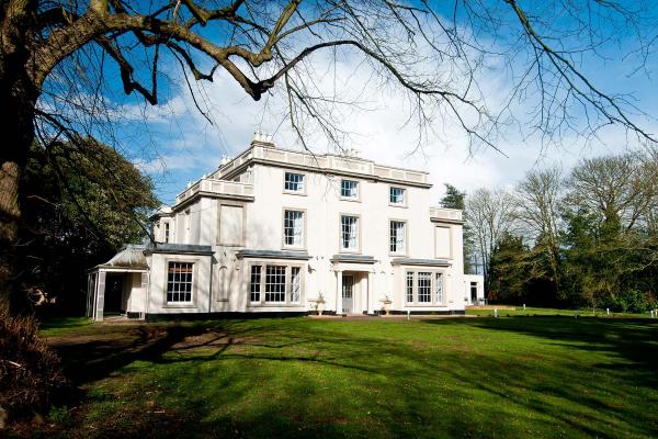 YHA Wye Valley