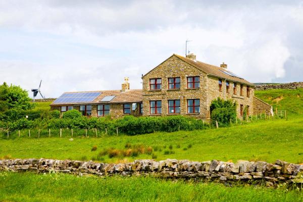 YHA The Sill at Hadrian's Wall