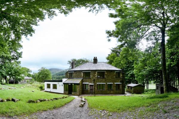 YHA Eskdale