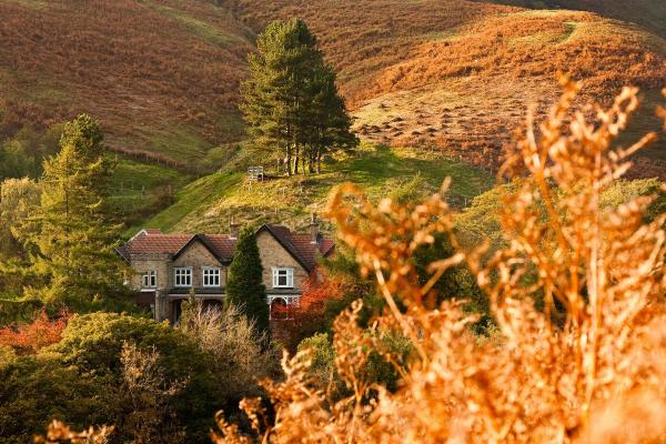 YHA Helvellyn