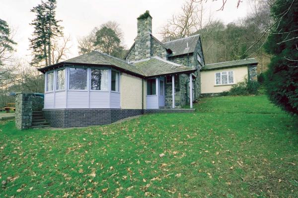YHA Langdale