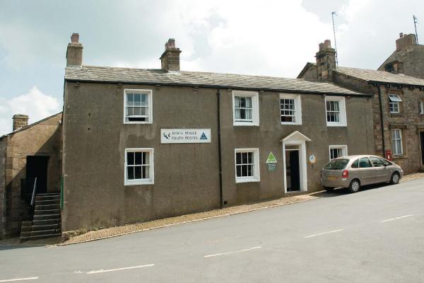 YHA Skiddaw Bunkhouse