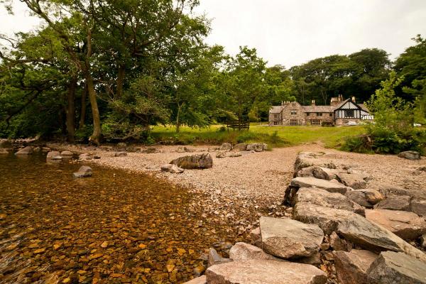 YHA Slaidburn