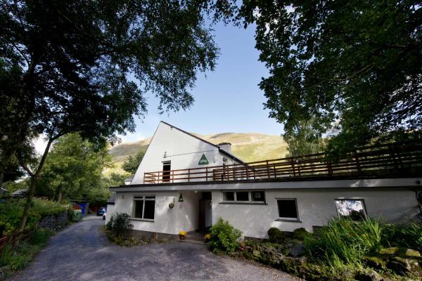 YHA Wasdale Hall