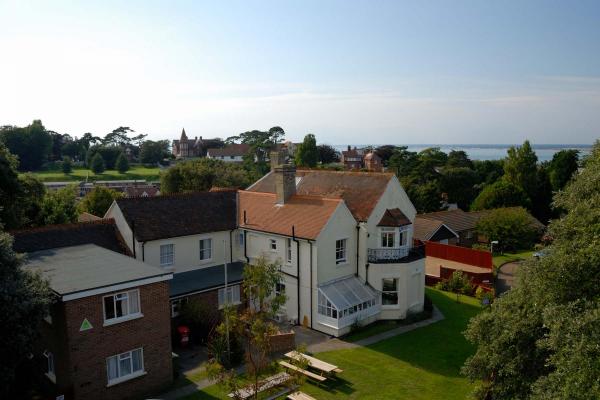 YHA Isle of Wight Brighstone