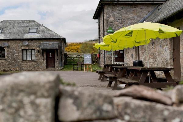 YHA Coverack