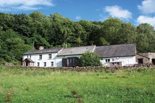 YHA Brecon Beacons Danywenallt