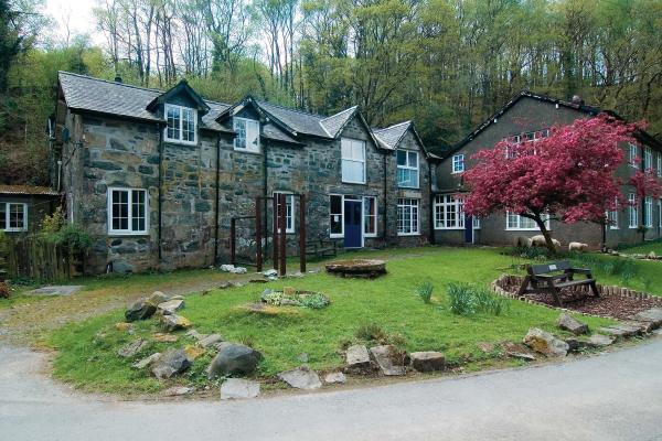 YHA Idwal