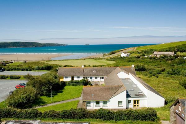 YHA Manorbier