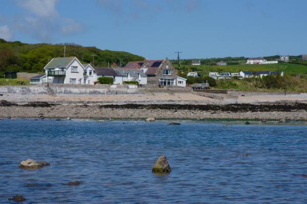 YHA Snowdon Bryn Gwynant