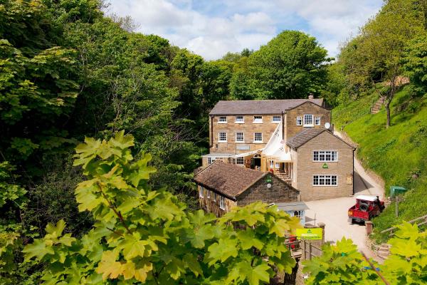 YHA Beverley Friary