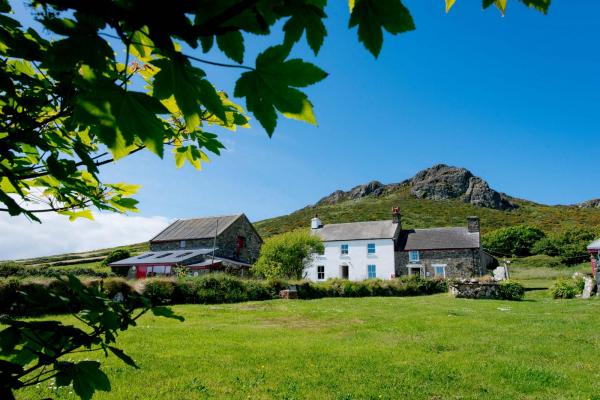 YHA Grinton Lodge