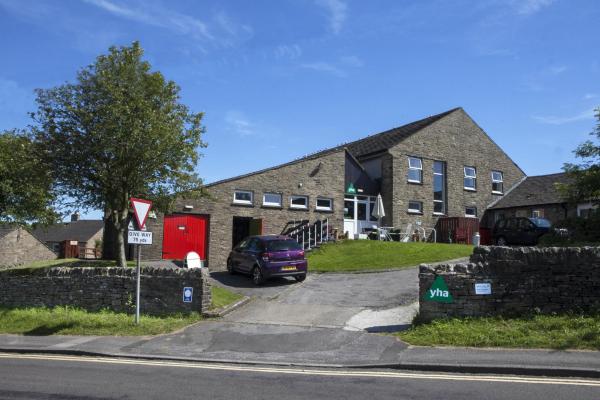 YHA Helmsley