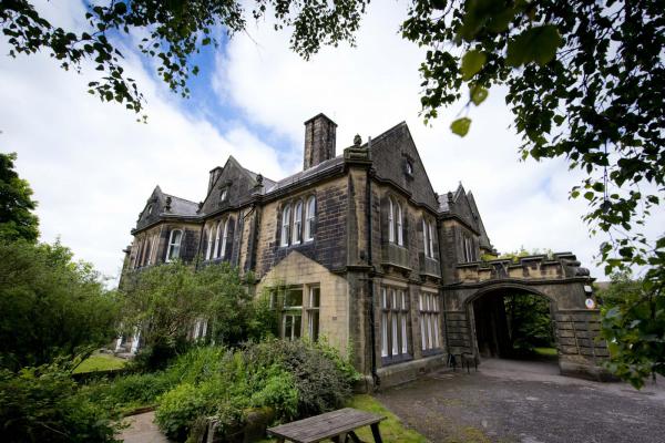 YHA Ingleton