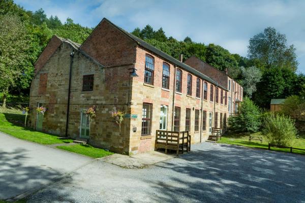 YHA Mankinholes