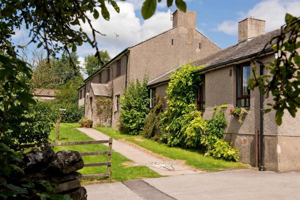 YHA Scarborough